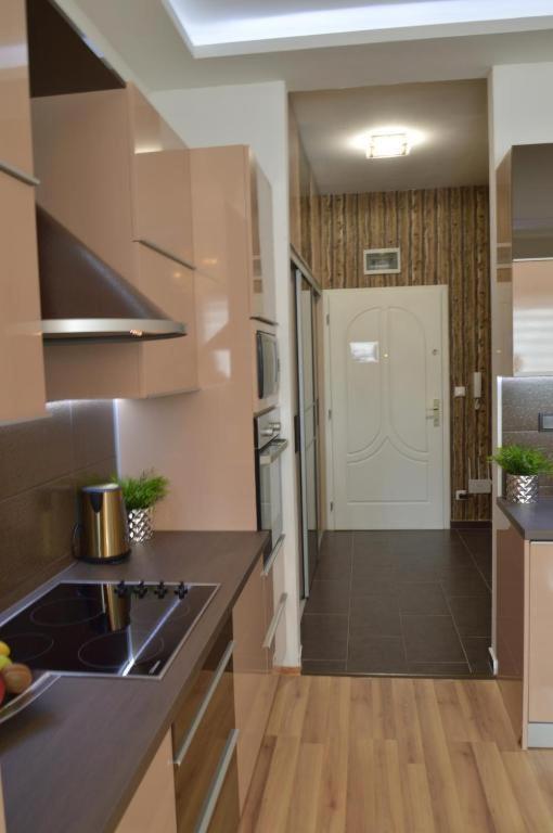 Fueredi Apartman Debrecen Kültér fotó