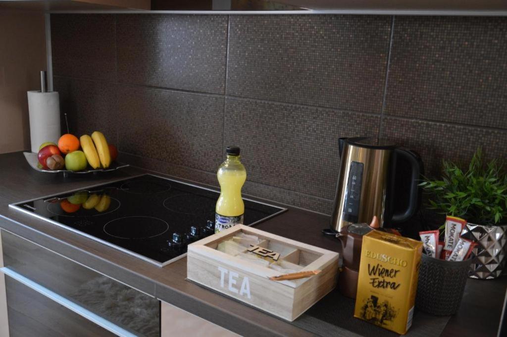 Fueredi Apartman Debrecen Kültér fotó