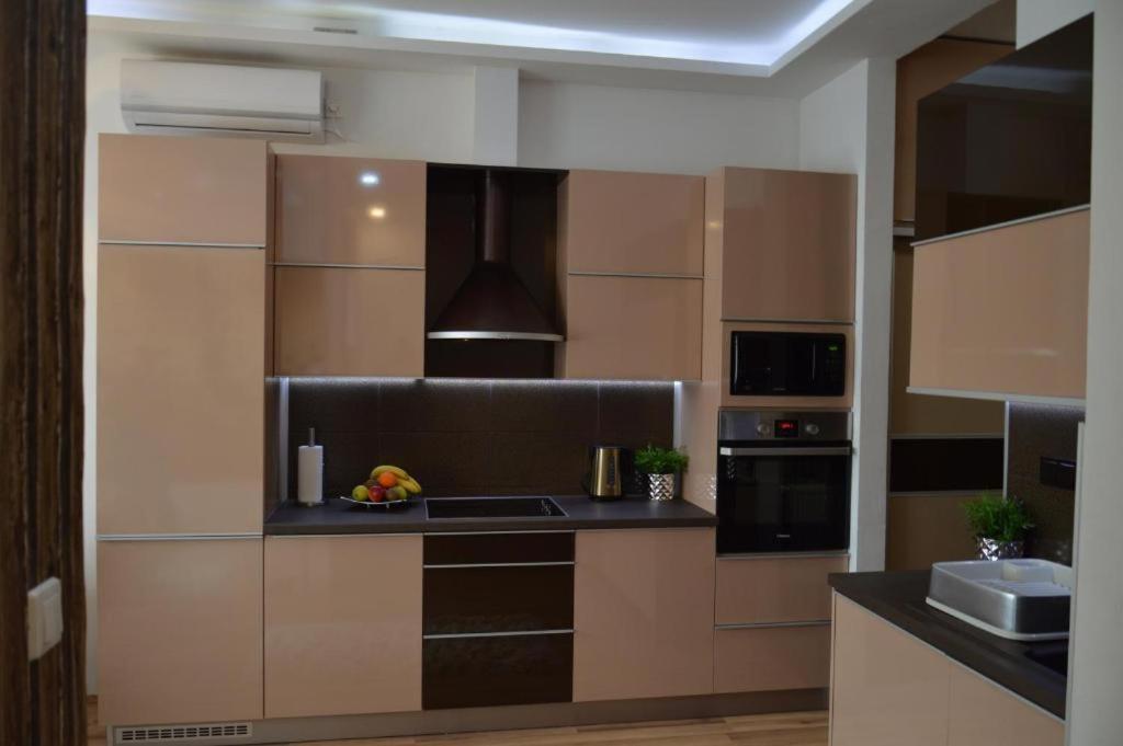Fueredi Apartman Debrecen Kültér fotó