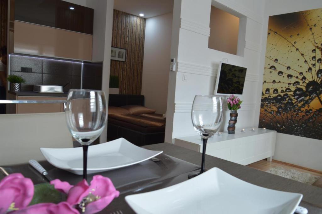 Fueredi Apartman Debrecen Kültér fotó