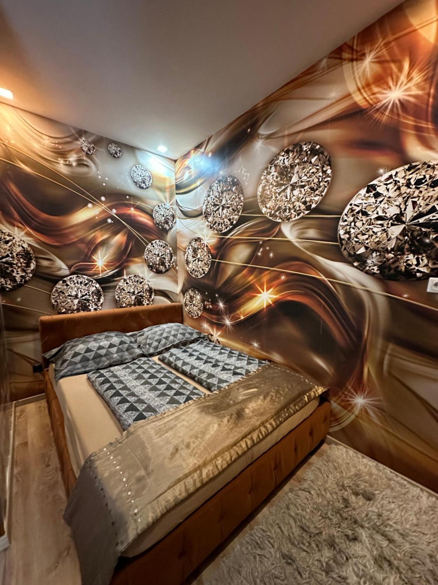 Fueredi Apartman Debrecen Kültér fotó