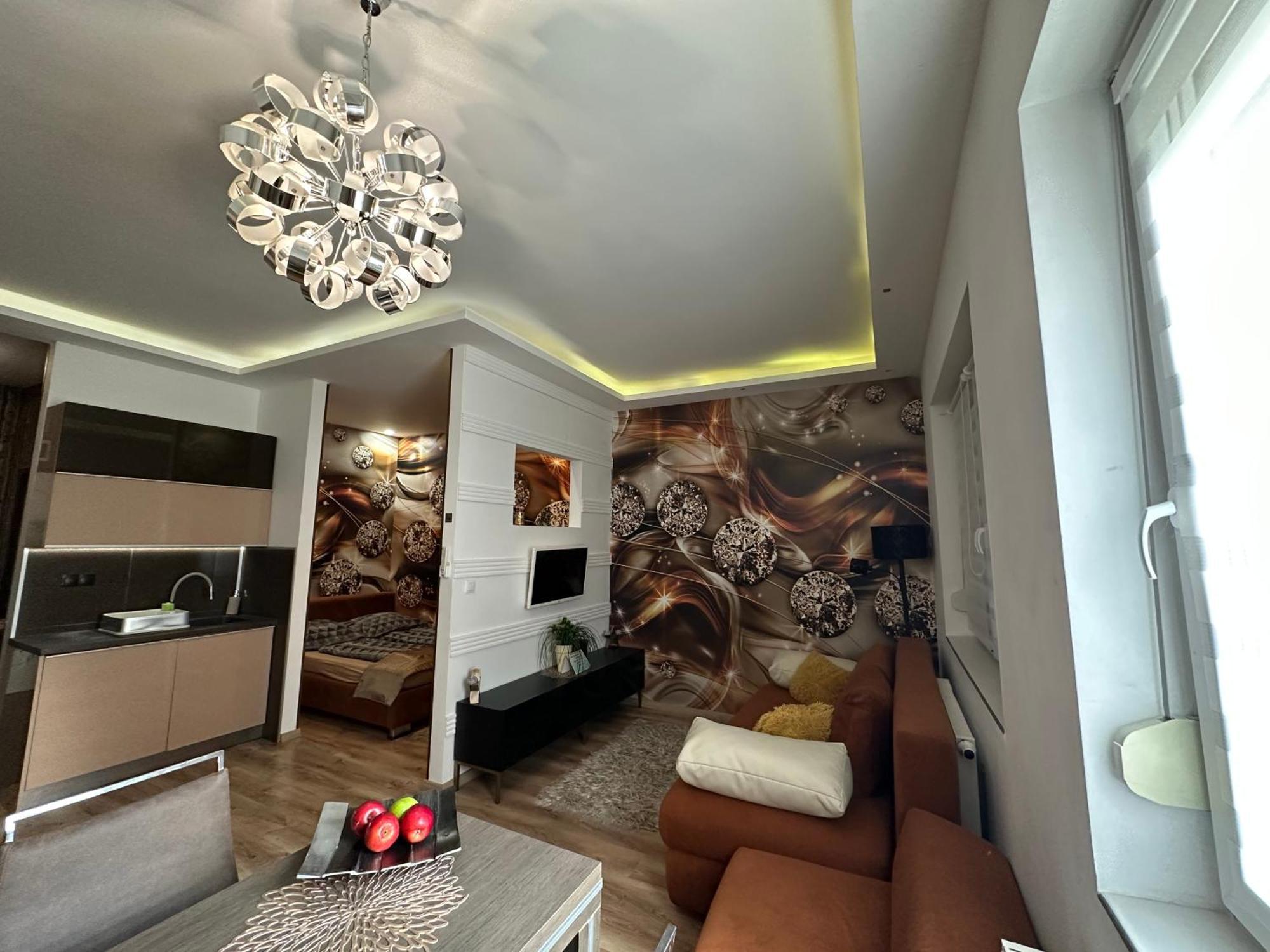Fueredi Apartman Debrecen Kültér fotó