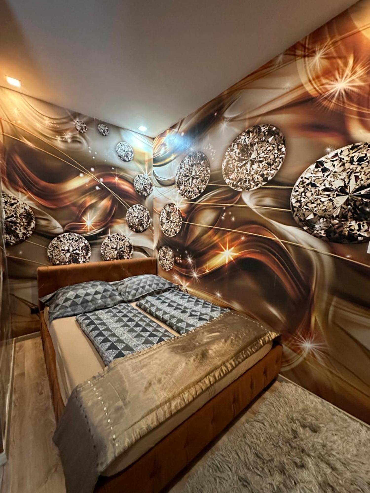 Fueredi Apartman Debrecen Kültér fotó