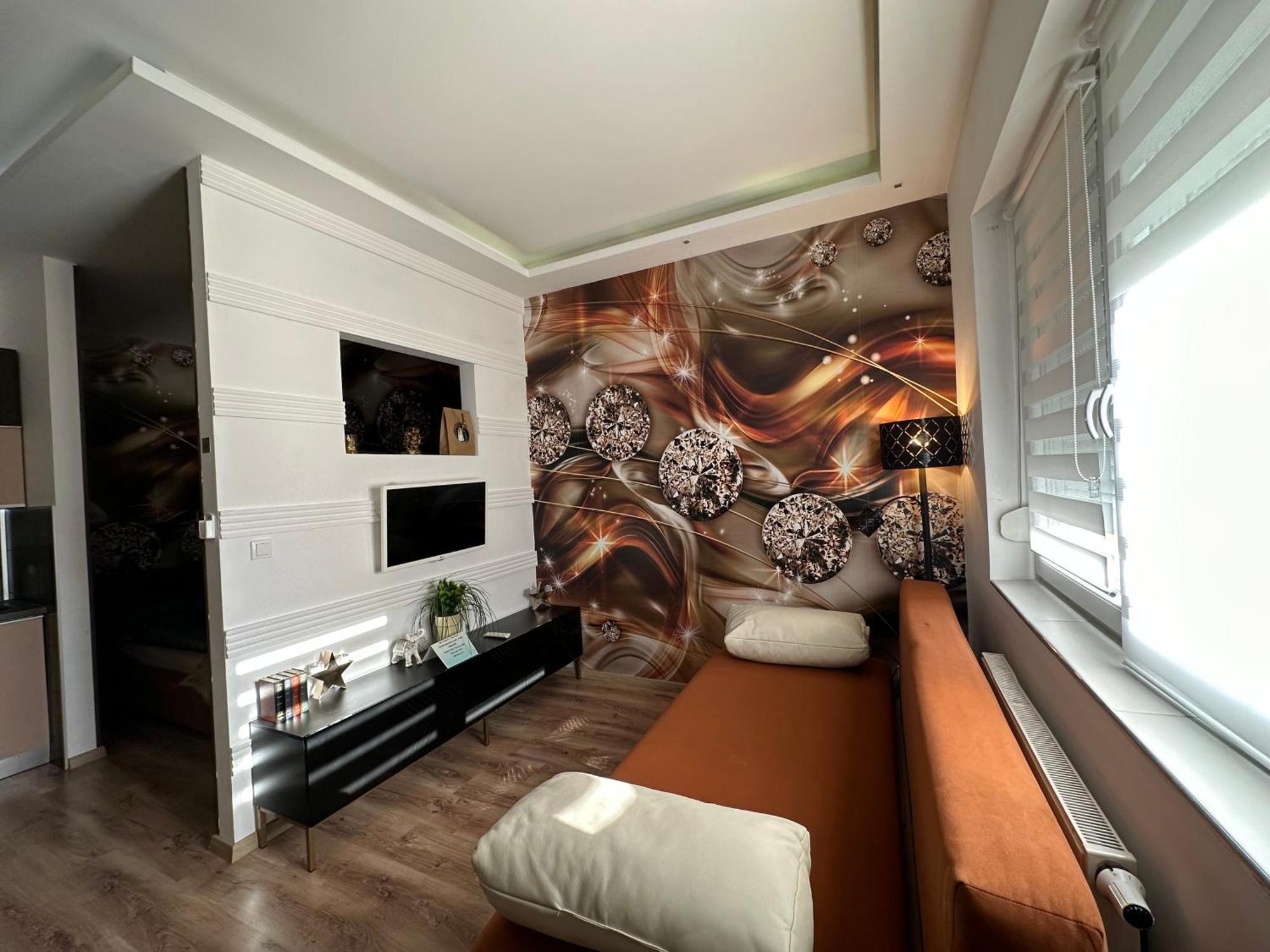 Fueredi Apartman Debrecen Kültér fotó