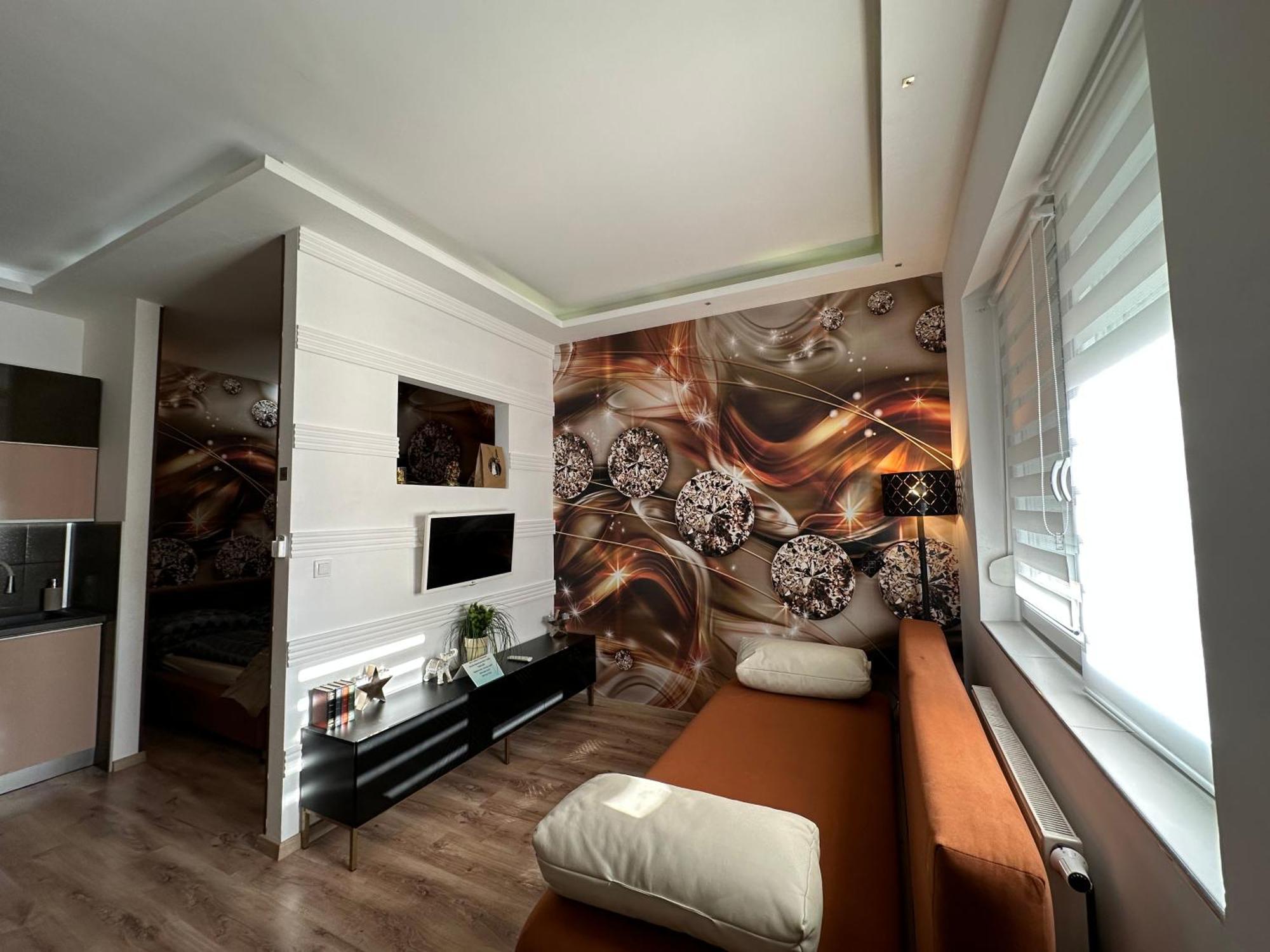 Fueredi Apartman Debrecen Kültér fotó