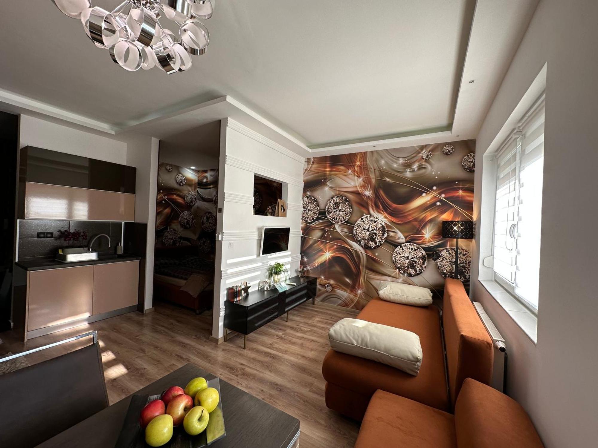 Fueredi Apartman Debrecen Kültér fotó