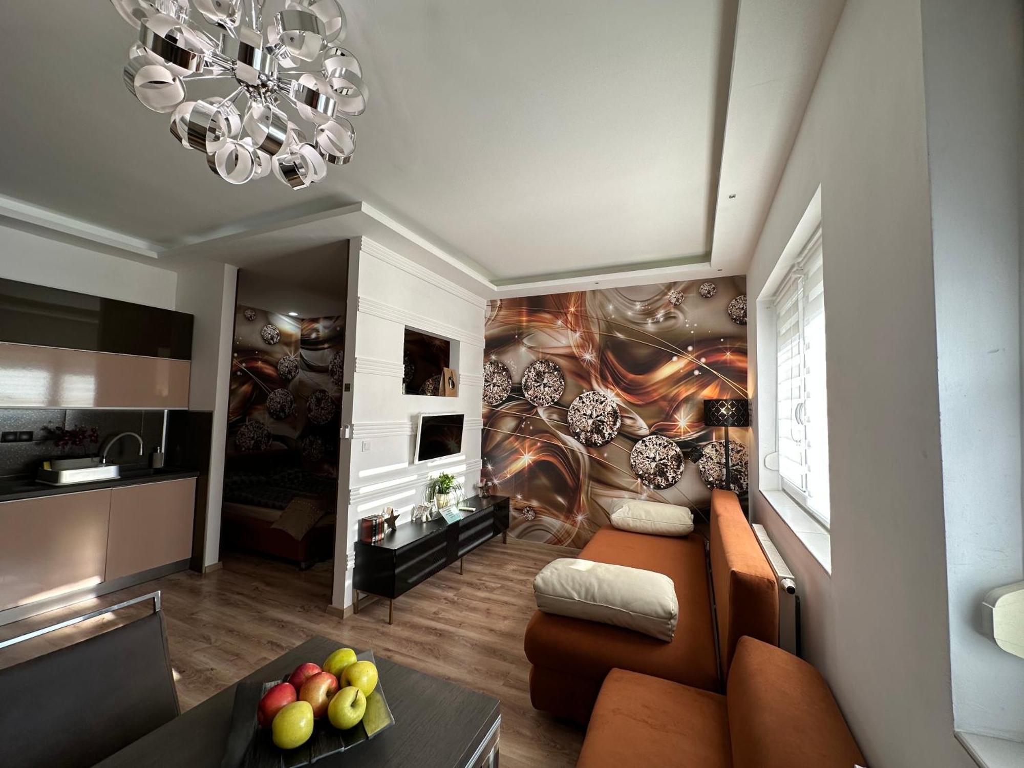 Fueredi Apartman Debrecen Kültér fotó