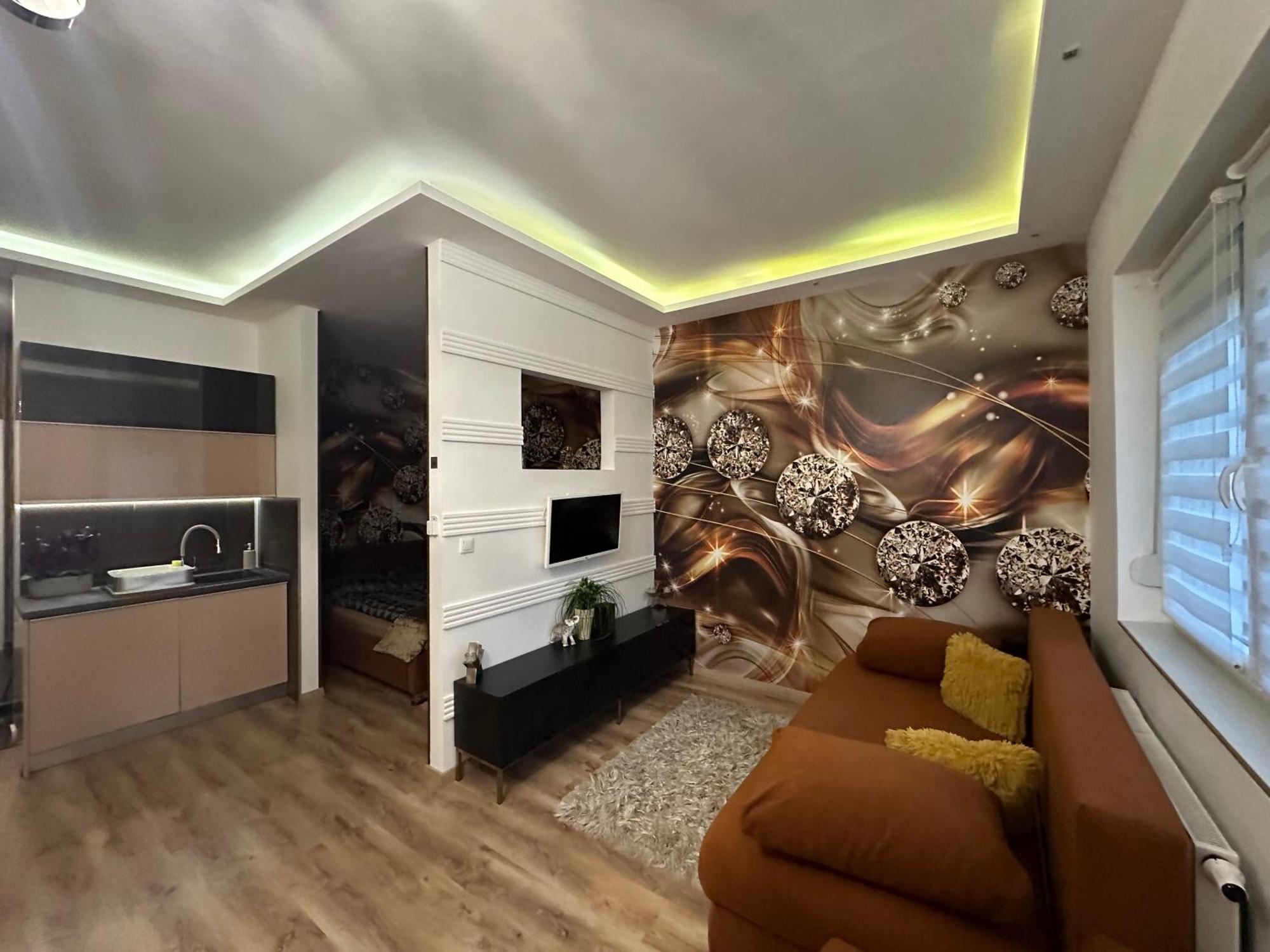 Fueredi Apartman Debrecen Kültér fotó