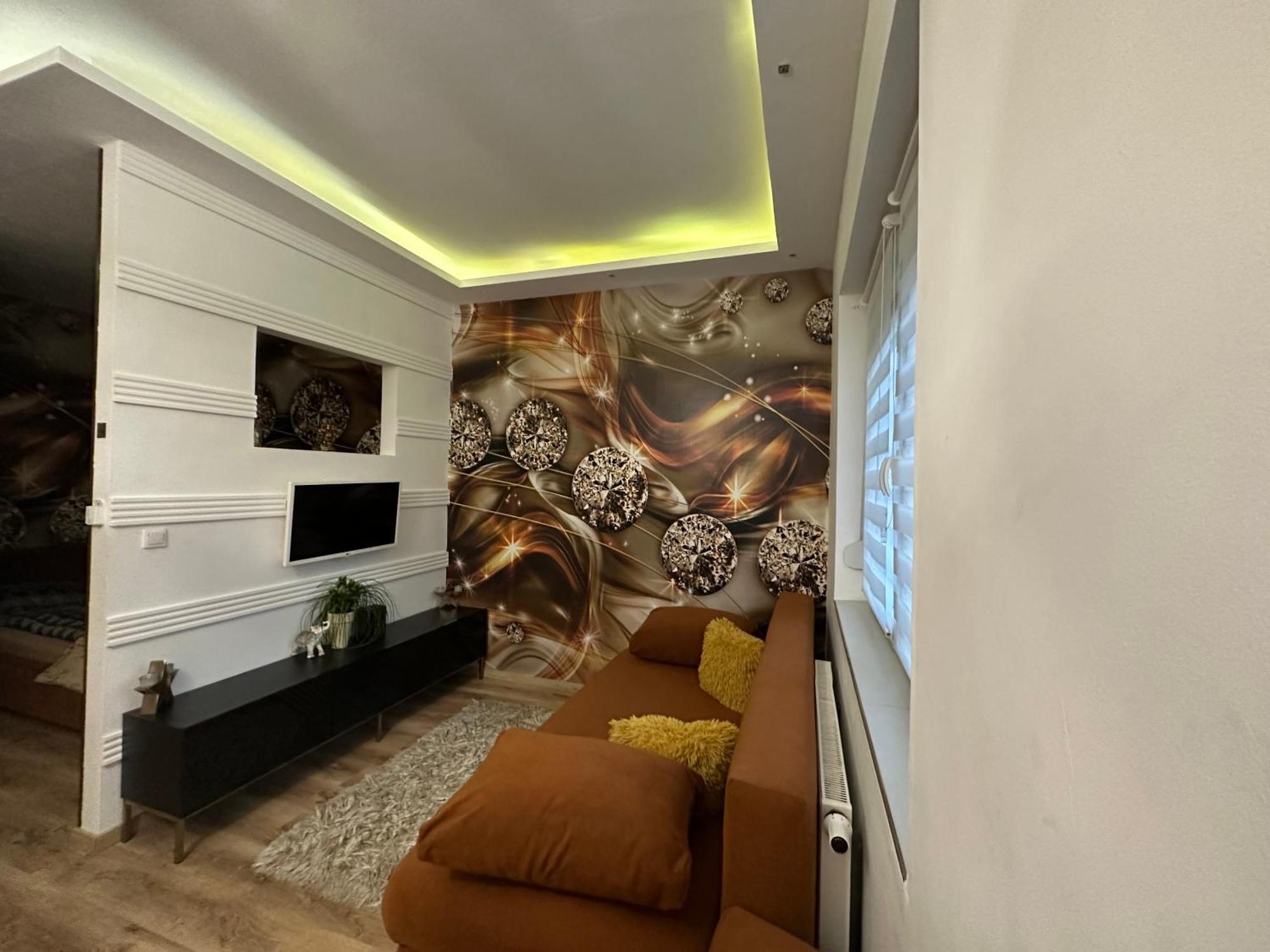 Fueredi Apartman Debrecen Kültér fotó