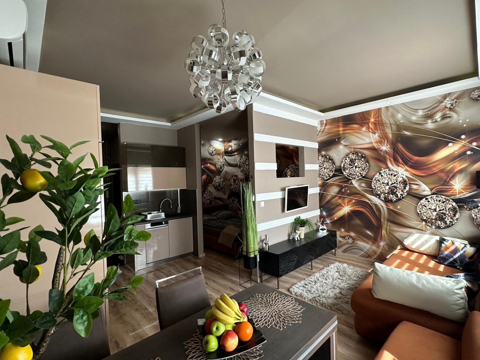 Fueredi Apartman Debrecen Kültér fotó