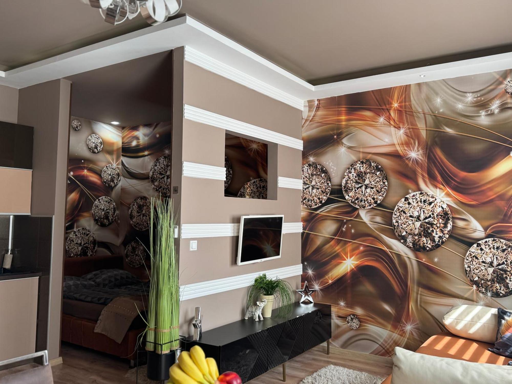Fueredi Apartman Debrecen Kültér fotó