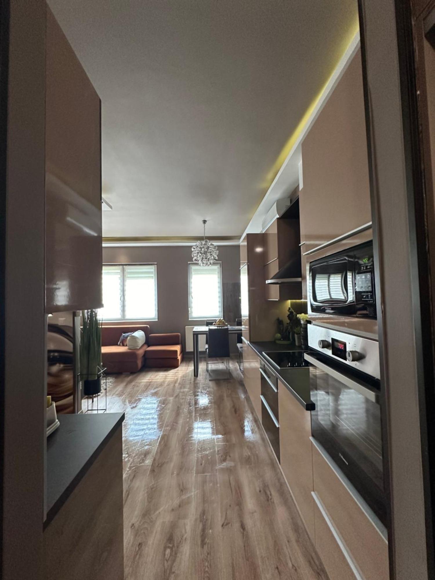 Fueredi Apartman Debrecen Kültér fotó