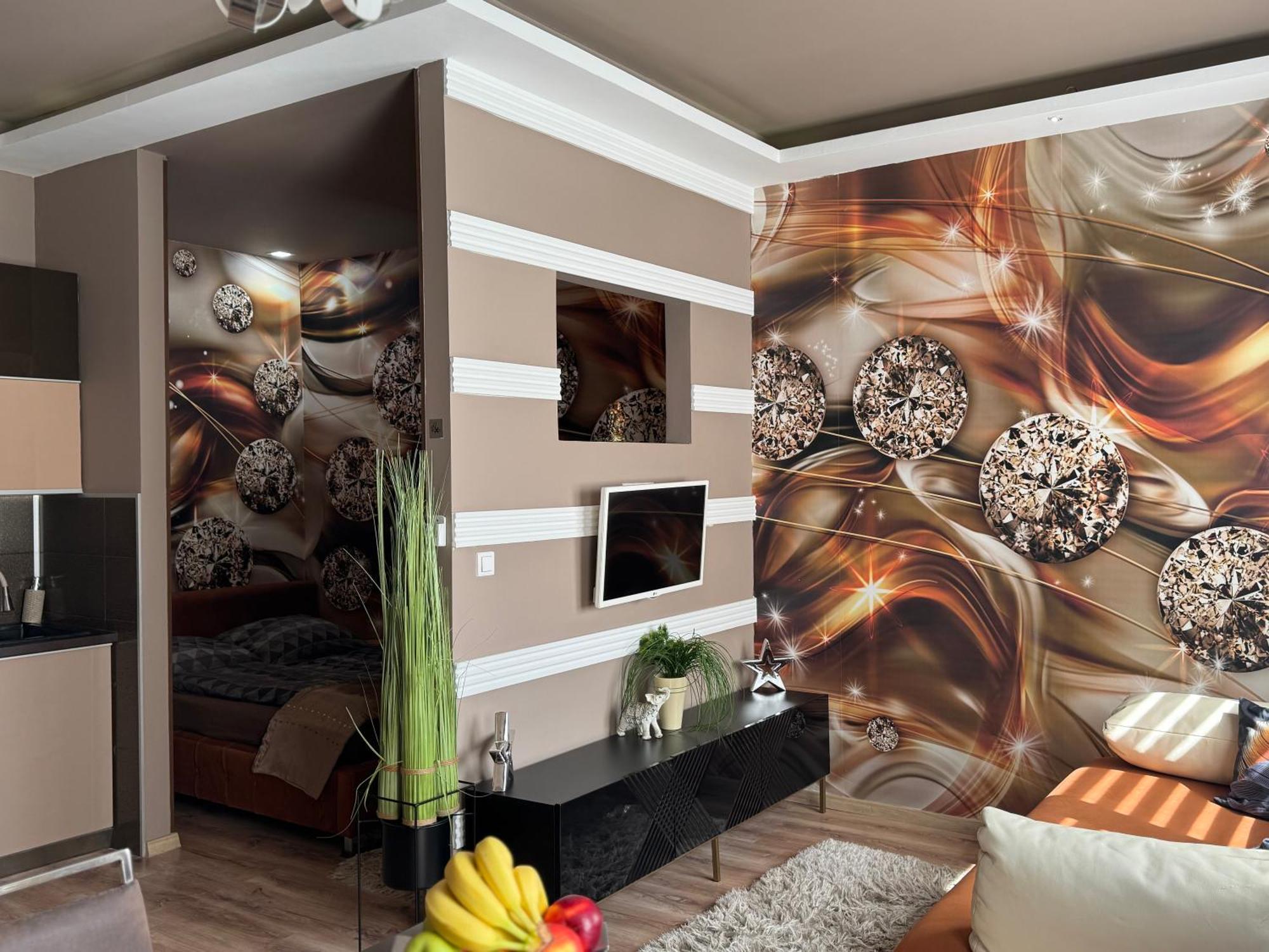 Fueredi Apartman Debrecen Kültér fotó