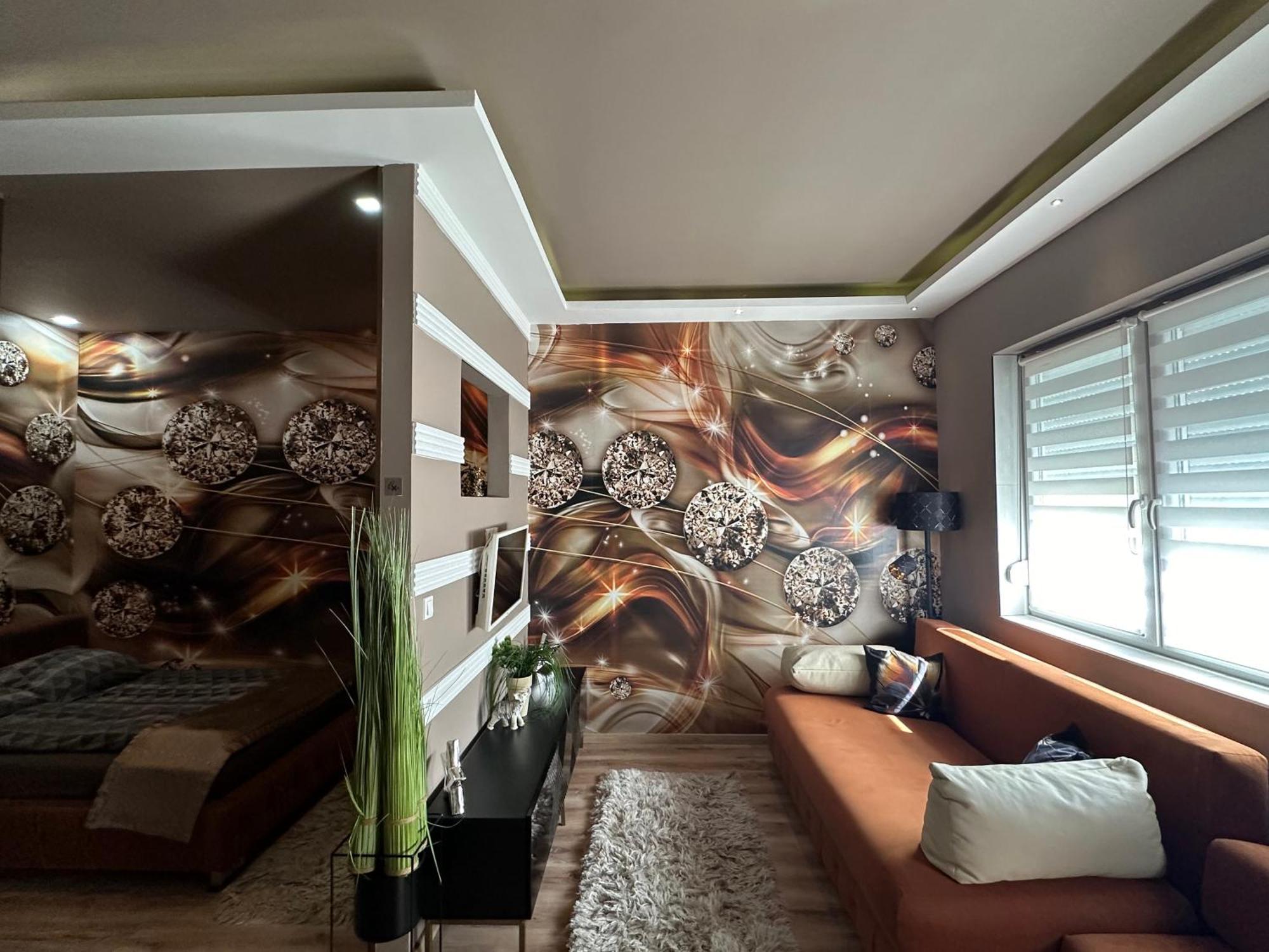 Fueredi Apartman Debrecen Kültér fotó
